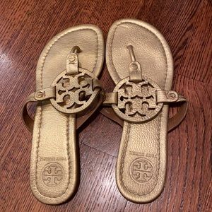 Tory Burch sandals
